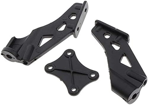 MountRuby 144001 1/14 4WD 144001 1258 Set 144001 1/14 4WD Replacement Part For Tail Fixed Parts Firmware Fortings