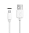 6ft USB to Micro-USB Cable for Kindle E-Readers, Paperwhite, Oasis & 2020 & Older Fire Tablets (Not for 2021+)