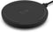 Belkin Quick Charge Wireless Charging Pad - 10W Qi-Certified Charger Pad for Apple iPhone, Samsung Galaxy, Pixel,