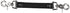 Anti Sway Strap for Fireman Radio Strap, Essential Safety Gear