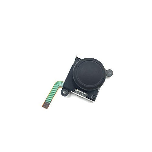 Ambertown OEM 3D Analog Joystick Thumb Sticks Sensor for Switch Controller Replacements