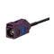 5m Fakra Cable Car Telematics Antenna Extension