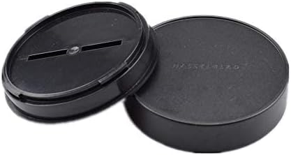 HB Camera Body and Rear Lens caps,Compatible with for Hasselblad HB V C/CF Body and for Hasselblad V-Mount Medium Format Cameras Lens