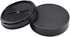 HB Camera Body and Rear Lens caps,Compatible with for Hasselblad HB V C/CF Body and for Hasselblad V-Mount Medium Format Cameras Lens