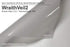 Elite Screens 2, (WRAITHVEIL2-SM) WraithVeil Rear Projection Screen Material Sample