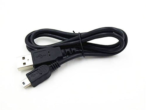 JNSupplier Olympus Voice Recorder USB Data Cable VN-2100PC VN-3100PC VN-3200PC VN-4100PC