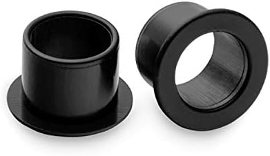 EKWB EK-HD 12/16mm PETG Inserts, Pack of 10