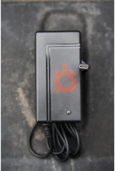 Turtlebox Speaker Charger Replacement (USB-C, Gen 1.5)
