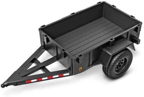 TRAXXAS Trailer with Towing Hitch TRX-4M