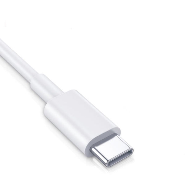 Generic USB-C Power Cable, 5FT Replacement Type C Charging Cord for Digital Alarm