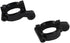 Generic 2 Set 1 Set 1 Set Set RC Car Part: High Speed Racing Vehicle Models & Tail Fixed Parts Tail Wing Firmware