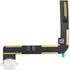 Dock Connector Charging Port Replacement Flex Cable for iPad Air A1474 A1475 | iPad 5 5th Gen A1822 A1823 | iPad 6 6th