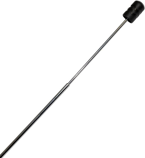 HQRP 4-Pack VX-261, VX-264, VX-300 VX-350, VX-351, VX-354 VHF High Gain Antenna Compatible with Vertex Standard