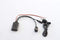 YuYue Bluetooth 5.0 Module, 11 Pin IP-Bus Plug AUX Adapter for Pioneer DEH-P88RS Audio Music Receiver