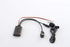 YuYue Bluetooth 5.0 Module, 11 Pin IP-Bus Plug AUX Adapter for Pioneer DEH-P88RS Audio Music Receiver
