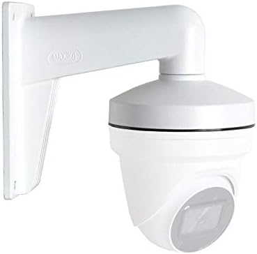 PC140 WMS WML DS-1273ZJ-140 LTB342-140 Wall Mount Bracket for Hikvision DS-2CD2347G2-LU, DS-2CD2387G2-LU
