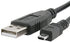 USB Cable for Nikon DSLR D3200 Camera and Computer Cord