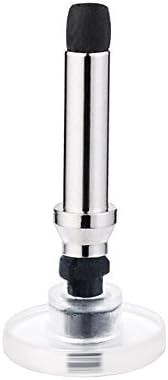 Replacement Tips for CCIVV 2 in 1 Fiber & Disc-Tip Stylus Pen (Disc Tip 8 Packs) by CCIVV