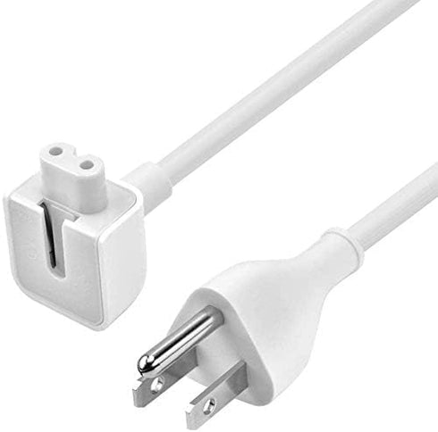 New Replacement AC Power Adapter Extension Cable for MacBook Pro, MacBook, MacBook Air