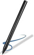 BoxWave Stylus Pen - ActiveStudio Active Stylus for Acer Spin 5, Ultra Fine Tip, Jet Black