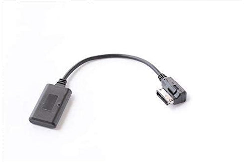 YUYUE AMI MDI MMI Interface Bluetooth Module AUX Receiver Cable Adapter for Audi VW Radio Stereo Wireless A2DP