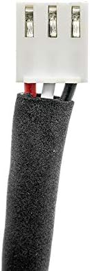 Battery Replacement for Harman/kardon Onyx Studio 3 PR-633496, 2600mAh/3.7V