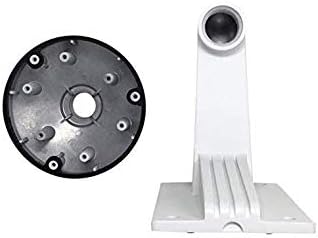 KENUCO WMS WML PC110 DS-1272ZJ-110 Wall Mount Bracket for Hik-Compatible Dome Camera DS-2CD2143G0-I(S),