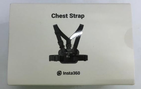 Insta360 Chest Strap for Action Cameras