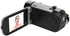 1080P 16MP 2.4 Inch 16X Video Camera Camcorder, Digital Camera Recorder, Rotatable Screen Digital Zoom Camcorder Camera