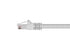 Monoprice 20FT 24AWG Cat6 550MHz UTP Ethernet Bare Copper Network Cable - White