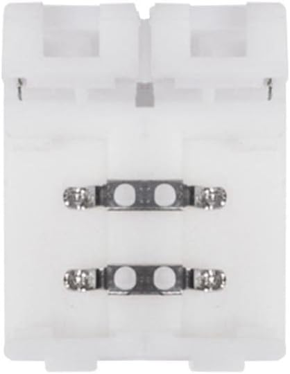 Monoprice Speaker Wire, Flat Adhesive Super Slim Micro Connector, 4-Pack