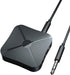 anbaole Bluetooth 5.0 Adapter Transmitter Receiver 2in1 Wireless 3.5mm AUX aptX Low Latency