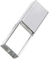 HONGPAS 3.0 (32GB) New Crystal Transparent Rectangle Genuine USB Flash Drive LED Lighting Memory Stick Birthday Wedding