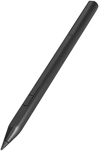 Stylus Pen Tilt Pen - MPP2.0 Rechargeable Active Pen with 4096 Pressure Sensitivity for HP X360 Spectre, Envy, X360