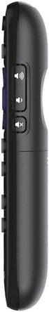 Replacement Remote for All Westinghouse Roku TV, No Setup Required