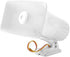 Siren Speaker, Wired Alarm Siren Horn, Car Alarm System, 150 Db DC12V Alarm Siren, Dual Tone for Home Security Alarm