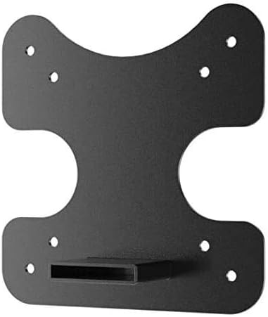 MP-HP26-1 Monitor VESA Adapter for HP 27er, 27es, 25er, 24ea, 23er, 22er, VESA 75x75mm, 100x100mm