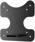 MP-HP26-1 Monitor VESA Adapter for HP 27er, 27es, 25er, 24ea, 23er, 22er, VESA 75x75mm, 100x100mm