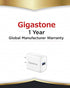 ?18W USB Charger 2-Pack??QC 3.0? Gigastone 18W 3A USB Charger Block Type-A Wall Charger, Qualcomm Certified QC3.0,