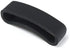 Strap Loop 2Pcs for Suunto Core - Rubber Clasp Ring Fastener Replacement for Watch Band
