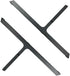 Ceybo 75-Inch VQP75C-84, TV stand's Base Legs Replacement fit for Vizio V-Series TVs Part Number; TV Stand Pedestal