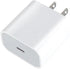 BoxWave MP3 (30W), 30W Charger Compatible with Majority Player with Bluetooth - PD GAN miniCube Tiny PD GAN Type-C Wall