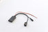 YuYue Bluetooth 5.0 Module, 11 Pin IP-Bus Plug AUX Adapter for Pioneer DEH-P88RS Audio Music Receiver