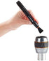 Celestron LensPen - Optics Cleaning Tool, Black (93575)