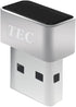 TEC 0.05s AES256 360 11/10, TE-FPA3-MC ESS Enhanced Sign-in Security USB Fingerprint Passkey Reader Fast Login