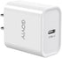 20W USB C Charger Block, USB C Wall Charger, iPhone 15 Charger, USB C Power Adapter Compatible with iPhone, iPad