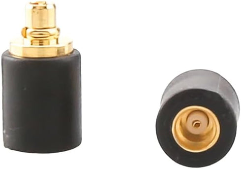 IE300 to MMCX Adapter Female for MMCX Cable with Sennheiser IE300 IE900 IE600 N40 N5005 AKG