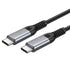 Generic B&B Solutions USB-C to USB-C 60W 3A Fast Charger Cable, 480Mbps Speed