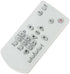 YT-150 Remote Control Compatible with Casio Projector XJ-V1 XJ-V2