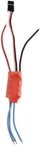 Haolahaola Replacement Part For 30AMP 10A Firmware ESC W/ 3A 5V BEC For